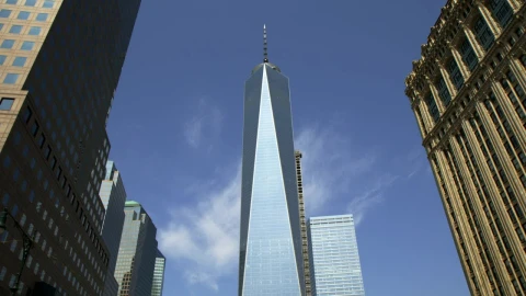 Stock Video Downtown In Nyc Live Wallpaper For PC - Free Live Wallpaper