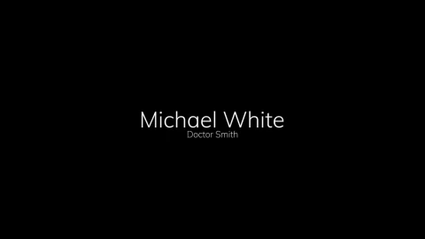 Stock Video Documentary Style Credits Live Wallpaper For PC - Free Live Wallpaper