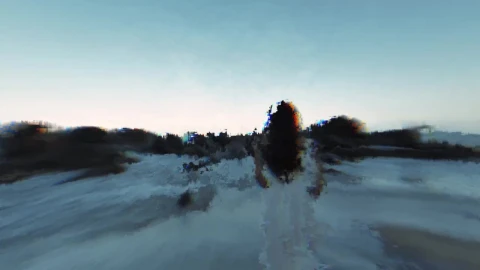 Stock Video Distort And Zoom Transition Live Wallpaper For PC - Free Live Wallpaper