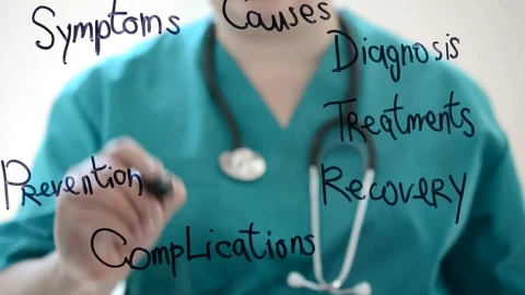 Stock Video Disease Study Diagram Live Wallpaper For PC - Free Live Wallpaper