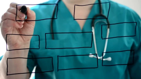 Stock Video Disease Issues Diagram Live Wallpaper For PC - Free Live Wallpaper
