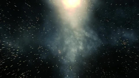 Stock Video Discovering The Galaxy Live Wallpaper For PC - Free Live Wallpaper