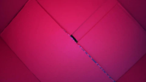 Stock Video Disappointed Man Opening A Package Live Wallpaper For PC - Free Live Wallpaper