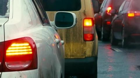 Stock Video Dirty Car Bumper Live Wallpaper For PC - Free Live Wallpaper