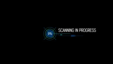Stock Video Digital Title Call Out Live Wallpaper For PC - Free Live Wallpaper