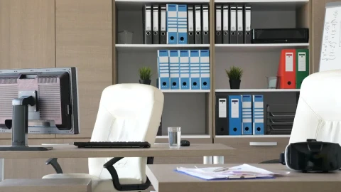 Stock Video Developer Uses Vr Innovation To Work On Project Live Wallpaper For PC - Free Live Wallpaper