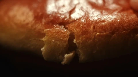 Stock Video Freshly Baked Bread Live Wallpaper For PC - Free Live Wallpaper