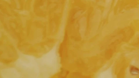 Stock Video Fresh Orange Split Textures Live Wallpaper For PC - Free Live Wallpaper