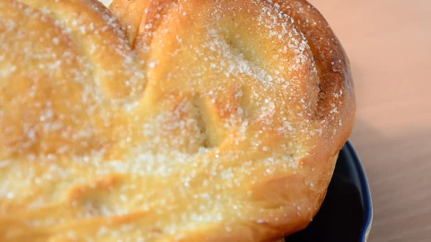 Stock Video Fresh Bread Made For Lunch Live Wallpaper For PC - Free Live Wallpaper