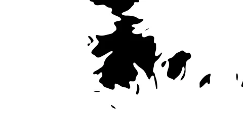 Stock Video Four Point Ink Transition Live Wallpaper For PC - Free Live Wallpaper