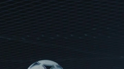 Stock Video Footballer Headbutting The Ball Live Wallpaper For PC - Free Live Wallpaper
