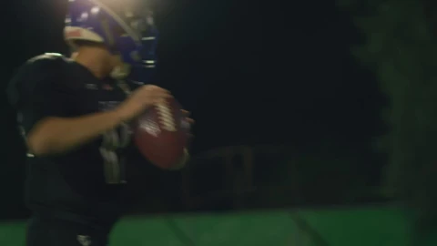 Stock Video Football Players Practicing Ball Passes Live Wallpaper For PC - Free Live Wallpaper