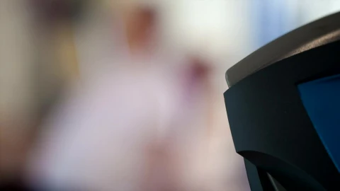 Stock Video Focus As A Man Lifts Weights Live Wallpaper For PC - Free Live Wallpaper
