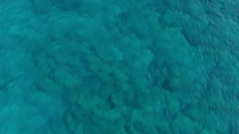Stock Video Flyover Of Mediterranean Sea Ending In Italian Villas Live Wallpaper For PC - Free Live Wallpaper
