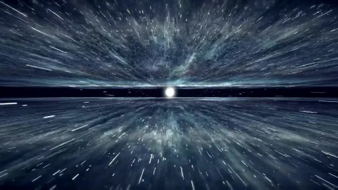 Stock Video Flying Through Cosmic Clouds Live Wallpaper For PC - Free Live Wallpaper