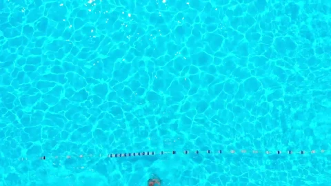 Stock Video Flying Over A Pool On Vacations Live Wallpaper For PC - Free Live Wallpaper