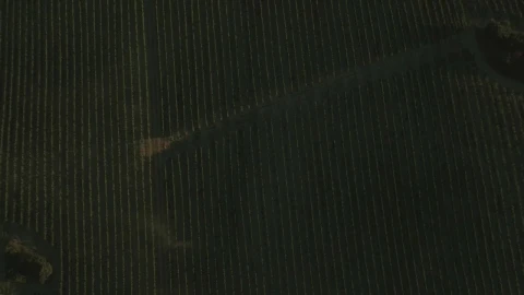 Stock Video Flying Over A Farm Live Wallpaper For PC - Free Live Wallpaper