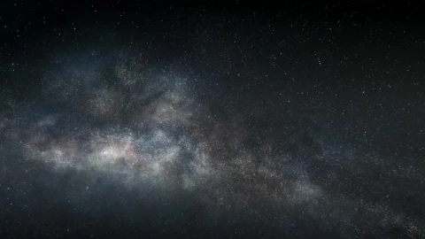 Stock Video Flying Into The Center Of A Galaxy Live Wallpaper For PC - Free Live Wallpaper