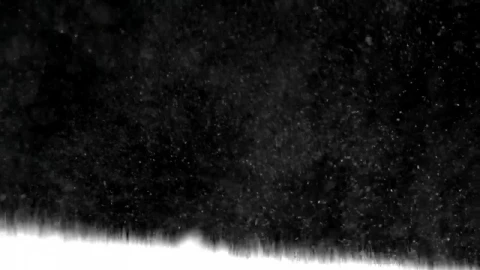 Stock Video Flurry Of Snow Live Wallpaper For PC - Free Live Wallpaper