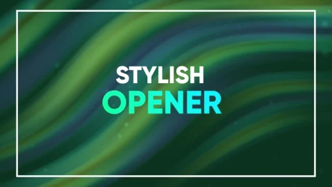 Stock Video Floating Orbs Opener Live Wallpaper For PC - Free Live Wallpaper