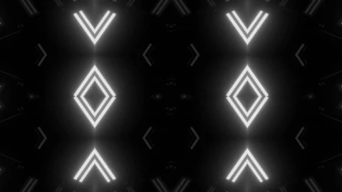 Stock Video Flashes In A Sequence Of Lines In A Prism Live Wallpaper For PC - Free Live Wallpaper