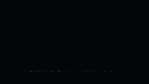 Stock Video Flash Of Lightning On The Horizon Live Wallpaper For PC - Free Live Wallpaper