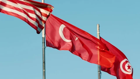 Stock Video Flags From Different Countries Waving With The Wind Live Wallpaper For PC - Free Live Wallpaper