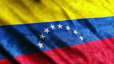 Stock Video Flag Of The Country Of Colombia In South America Live Wallpaper For PC - Free Live Wallpaper