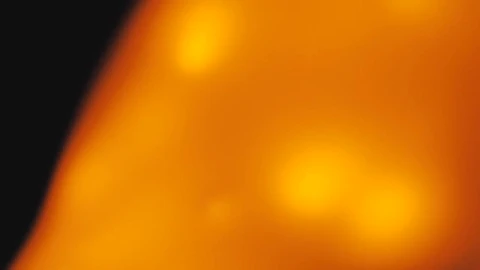 Stock Video Fire Waving On A Dark Background Live Wallpaper For PC - Free Live Wallpaper