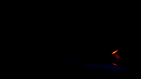 Stock Video Fire Flames On Black Background Live Wallpaper For PC - Free Live Wallpaper