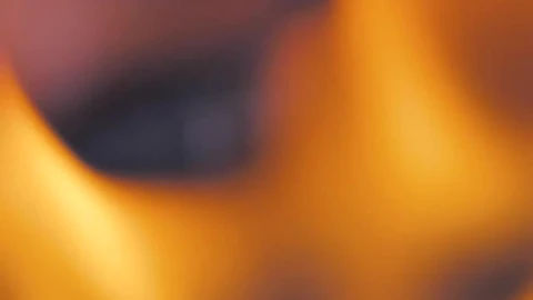 Stock Video Fire Dancing In Detail Live Wallpaper For PC - Free Live Wallpaper