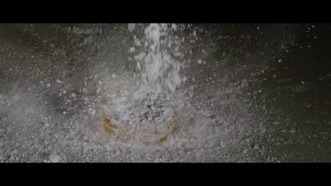 Stock Video Find Donuts And Sugar Powder Live Wallpaper For PC - Free Live Wallpaper