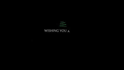 Stock Video Festive Line Title Live Wallpaper For PC - Free Live Wallpaper
