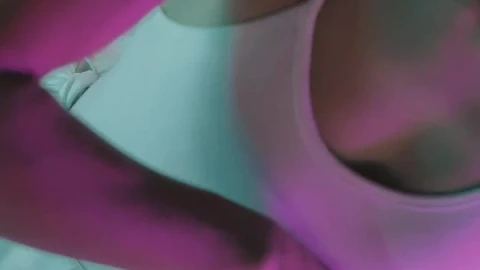 Stock Video Female Dancer Doing Gentle Movements Live Wallpaper For PC - Free Live Wallpaper