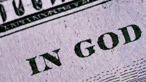 Stock Video Fast Sequence Of Detailed Photos Of Banknote Parts Live Wallpaper For PC - Free Live Wallpaper