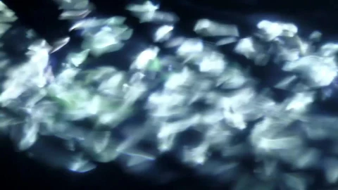 Stock Video Fast Running Surface Water Live Wallpaper For PC - Free Live Wallpaper