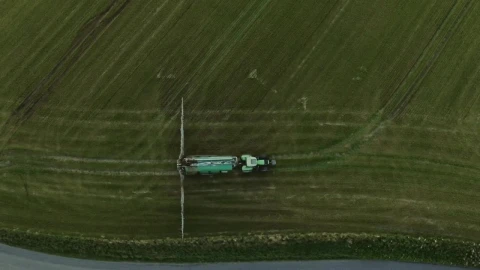 Stock Video Farmer Working On His Land Live Wallpaper For PC - Free Live Wallpaper