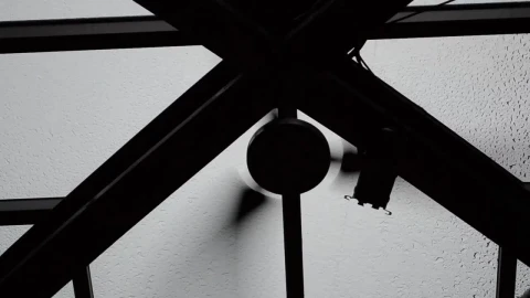 Stock Video Fan Spinning Quickly Live Wallpaper For PC - Free Live Wallpaper