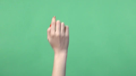 Stock Video Hand Touching A Virtual Screen Live Wallpaper For PC - Free Live Wallpaper