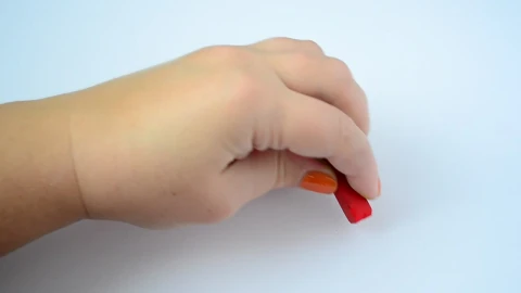 Stock Video Hand Drawing A Rainbow Close Up Live Wallpaper For PC - Free Live Wallpaper