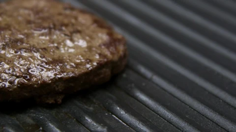 Stock Video Hamburger Ready For Serving Live Wallpaper For PC - Free Live Wallpaper