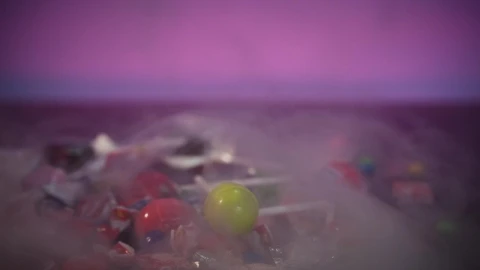 Stock Video Halloween Candies Live Wallpaper For PC - Free Live Wallpaper