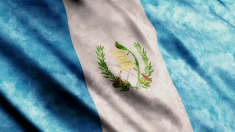 Stock Video Guatemala Flag From America Continent D Flag Live Wallpaper For PC - Free Live Wallpaper