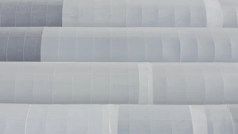 Stock Video Greenhouse Roof Live Wallpaper For PC - Free Live Wallpaper