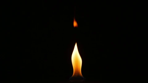 Stock Video Gas Fire Burning Live Wallpaper For PC - Free Live Wallpaper