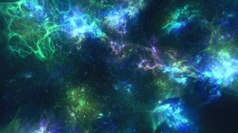 Stock Video Galaxy Introduction Video Live Wallpaper For PC - Free Live Wallpaper