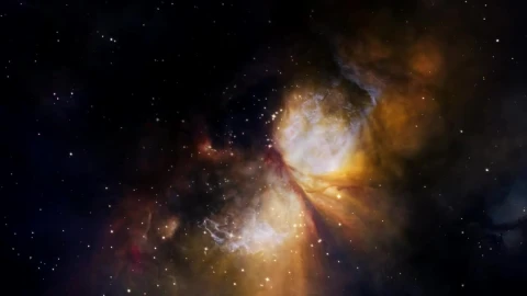 Stock Video Galaxies And Nebulae In Space Live Wallpaper For PC - Free Live Wallpaper