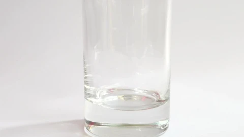 Stock Video Fruit Drink In A Glass With Ice Live Wallpaper For PC - Free Live Wallpaper