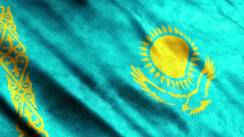 Stock Video Kyrgyzstan Flag Asian Country Animated Wallpaper - Free Live Wallpaper