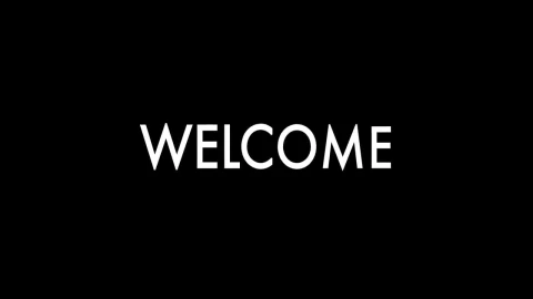 Stock Video Kinetic Opener Video Animated Wallpaper - Free Live Wallpaper